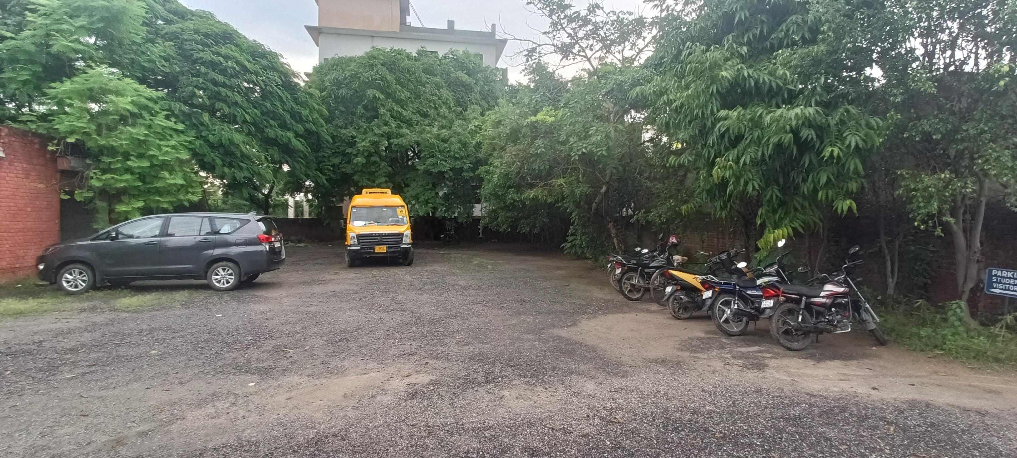 JK Business School Gurgaon Facility photo 1